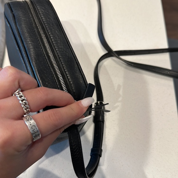 Balenciaga camera bag - Picture 7 of 8